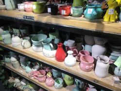 -川上陶艺社(大悦城店)