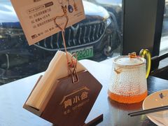 -简小舍·民间手艺菜(武昌江滩店)