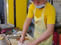 -咏春葱油饼(德政中路店)