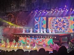 -深圳锦绣中华民俗村