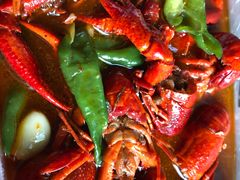 -沪小胖小龙虾(淮海中路旗舰店)