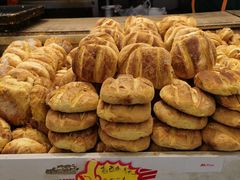 -杨老大焙子月饼干货(宽巷子民族美食街店)