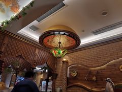 大堂-北疆饭店(吴江店)