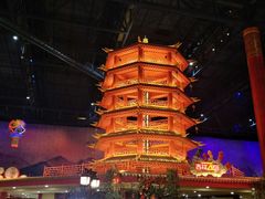-万达茂商场(南京仙林店)