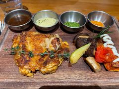 -拾挚扒房(招商花园城店)