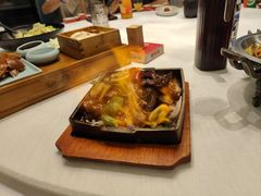 -聚鑫阁江浙菜·非遗传承技艺(闵行交大店)