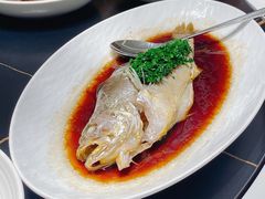 -滩外滩·本帮江浙菜(新天地店)