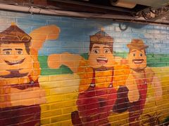 -三个大叔东北烧烤·砂锅菜(西三旗店)