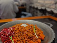 -珮姐老火锅(新街口店)