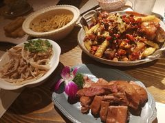 -酒肆浅葱•烧烤•龙虾•排档(卓悦intown店)