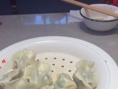 -凯达饺子城(燕山大街店)