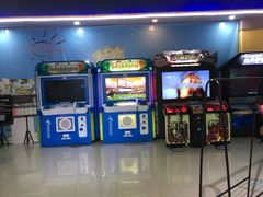 -大玩家超乐场(万达广场苏州吴中店)