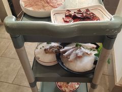 -小天鹅火锅·一线江景洪鼎旗舰店(洪崖洞店)
