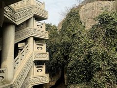 -牛首山文化旅游区