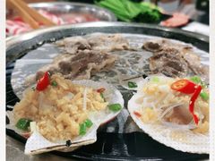 -胡哥烤肥牛(车公庙店)