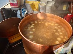 -雪园小吃部(天桥商场店)