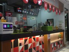 -吉祥馄饨(延安中路店)