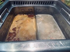 -草原塞蛮羊火锅城(港湾店)