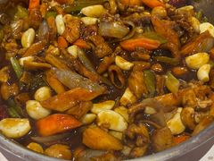 -黄记煌三汁焖锅(首创奥特莱斯店)