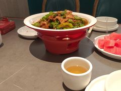 -情妹耙泥鳅·江湖川菜(科华店)