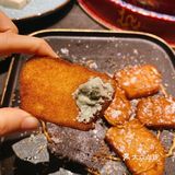冬天的第一顿涮羊肉来啦