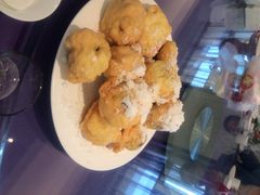 美丽豆沙-吴记酱骨炖菜馆(西大直街店)