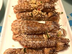 -王庄阿咪海鲜大排档(象园店)