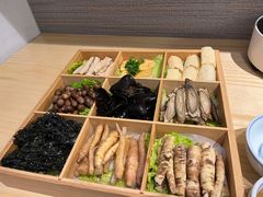 -十二舍·湯物素煮(江泰潤政店)