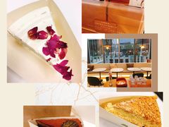 -EVERNAKED裸蛋糕(SOHO天山店)