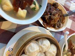 -苓记南京鸭血粉丝.皮肚面(县东巷店)