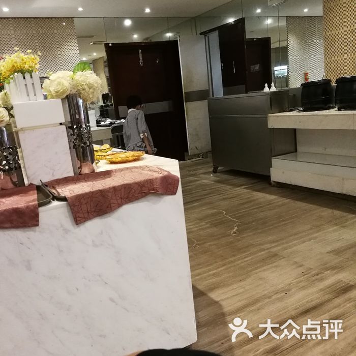 无锡万悦酒店