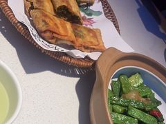 -湘鼎盛·大厨鲜炒湖南味(高新银泰店)