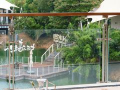 -帐篷客·溪龙茶谷度假酒店