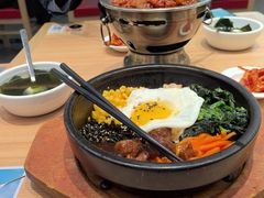 -米村拌饭(东方新天地店)