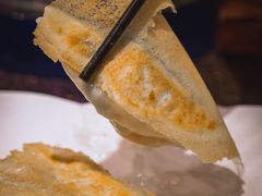虾锅贴-阿庄新豫菜(航海东路店)