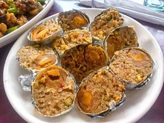 -温江公平红烧兔(总店)