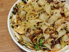 晋家门酿皮-晋家门(文峰广场店)