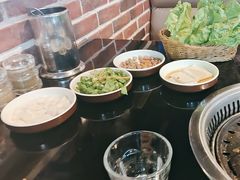 -老卜奎齐齐哈尔烤肉(人民东路店)