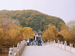 -石湖景区