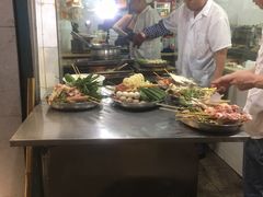 自助取餐区-瑞安第一泡·后街泡泡(虹桥后街店)