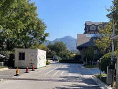 -青岛海天世园酒店-海澜阁中餐厅