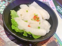 -捞围鲜·港式打边炉(海阳路店)