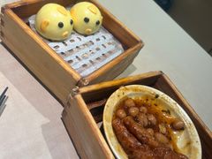 -蔡澜点心·粤菜(领展购物广场店)