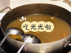 -海银海记牛肉火锅(解放路店)