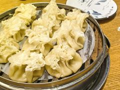 -裕合顺清真餐厅·回民老菜·大连海鲜·特色烧烤(西安路店)