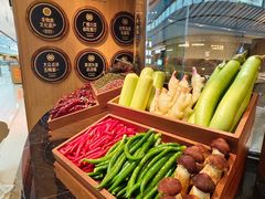 -花椒俏川菜小馆(南海万达店)