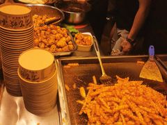 -丁家坡洋芋·观音桥好吃街A区(全国总店)