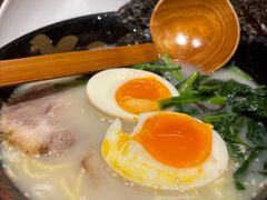 -无敌家现熬骨汤拉面(颐堤港店)