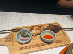 -俄士厨房(环球港店)