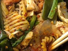 -拌陛河山抚顺麻辣拌(总店)